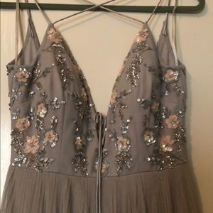 Dress for party